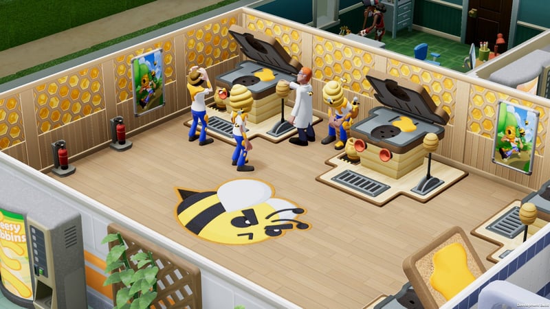 Game screenshot 2