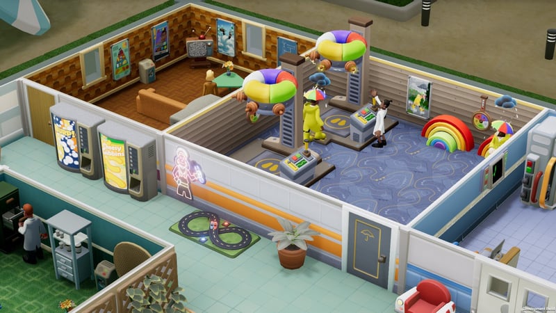 Game screenshot 3