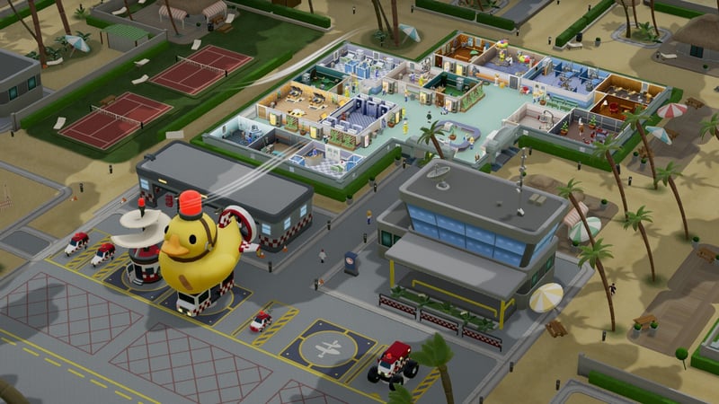 Game screenshot 4