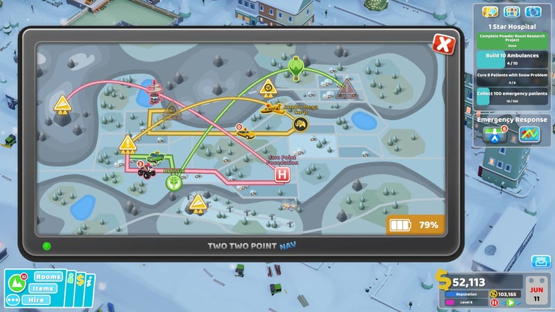 Game screenshot 5