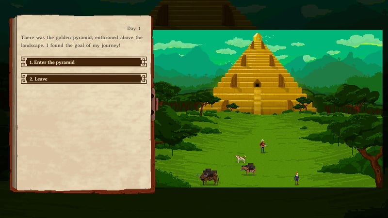 Game screenshot 3
