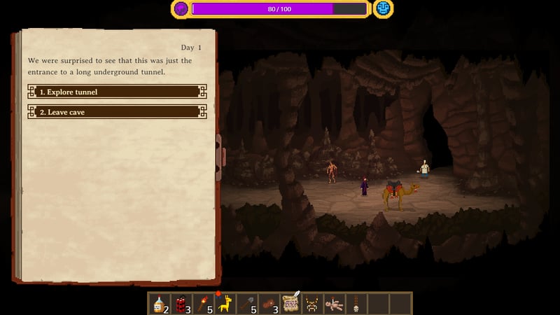 Game screenshot 3