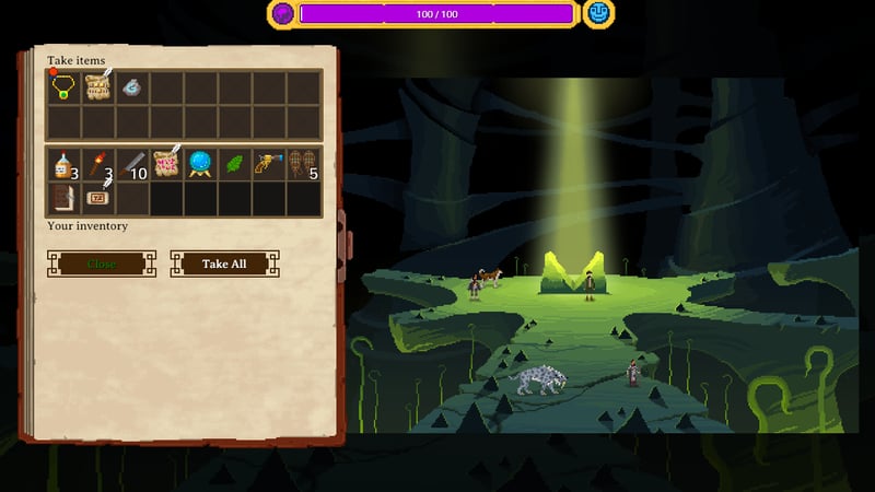 Game screenshot 3
