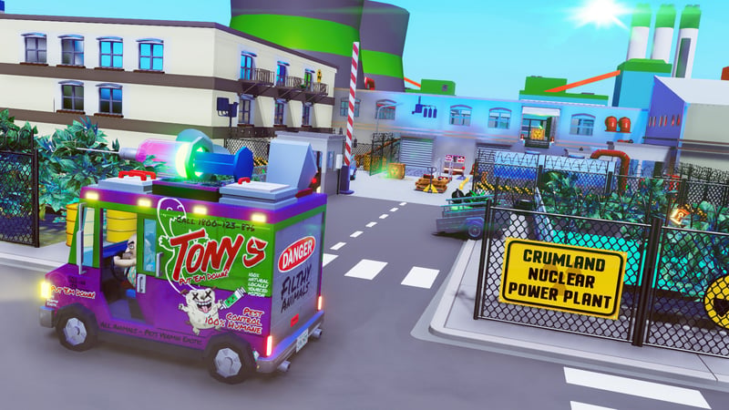 Game screenshot 2