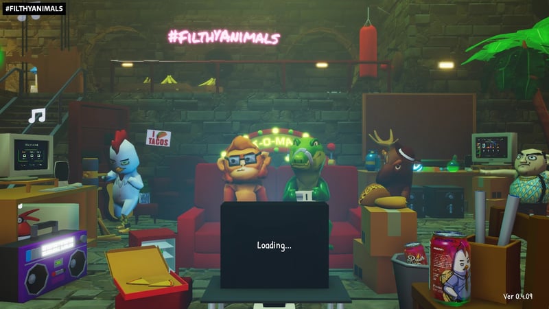 Game screenshot 5