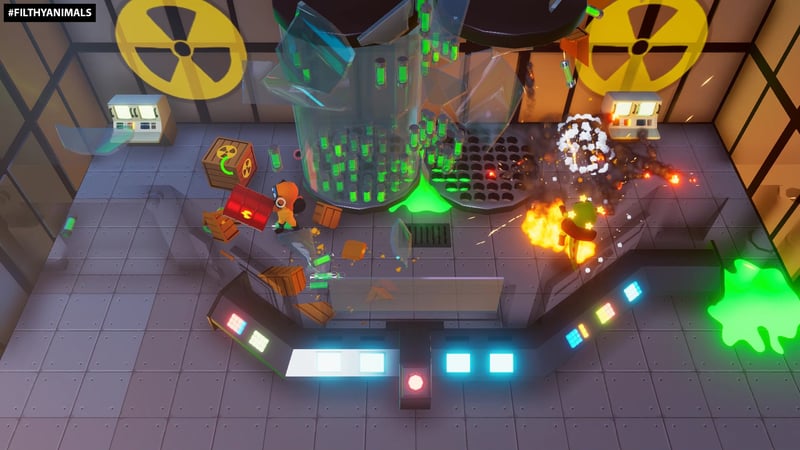 Game screenshot 3