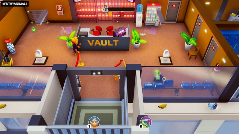 Game screenshot 3