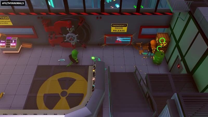 Game screenshot 4