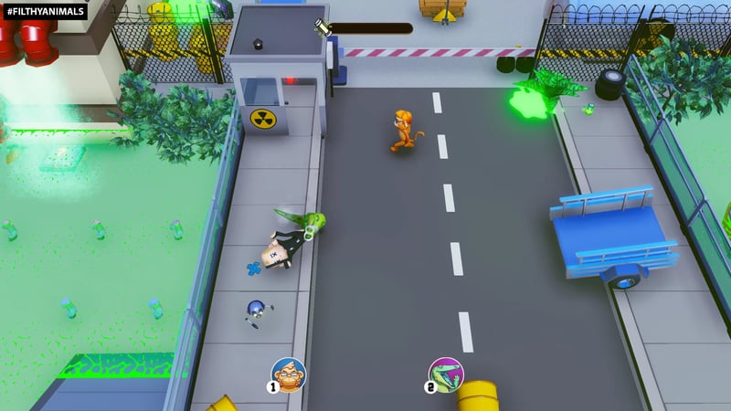 Game screenshot 5