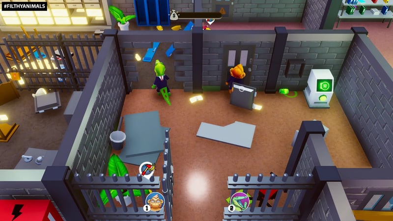 Game screenshot 3