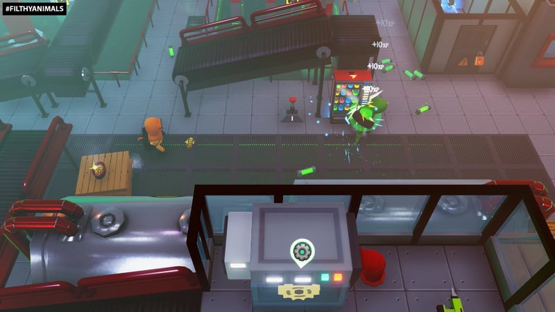Game screenshot 5
