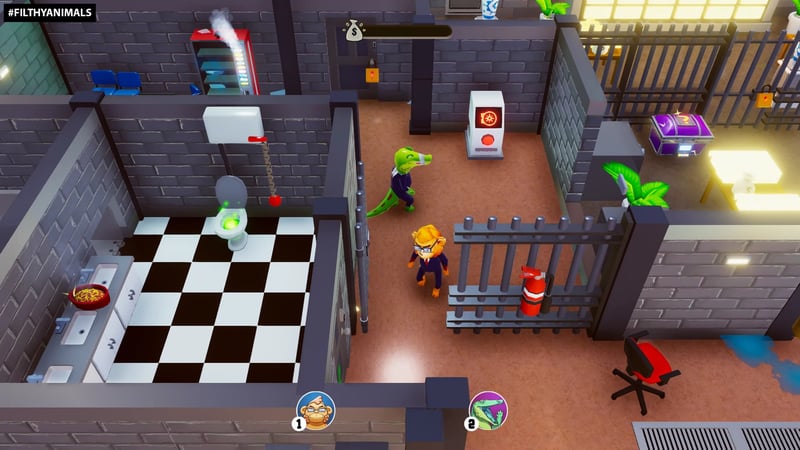 Game screenshot 3