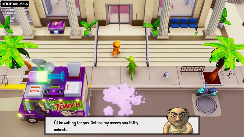 Game screenshot 4