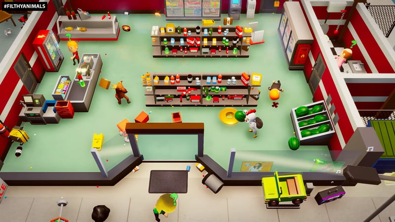 Game screenshot 2