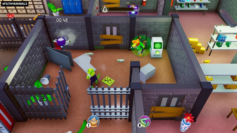 Game screenshot 4