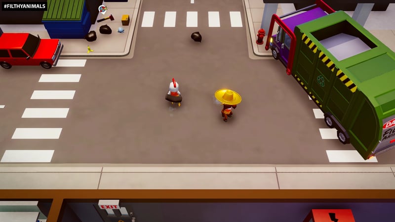 Game screenshot 5