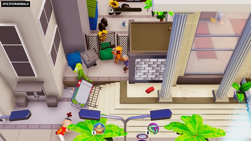 Game screenshot 5