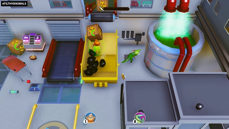 Game screenshot 4