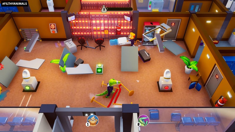 Game screenshot 5