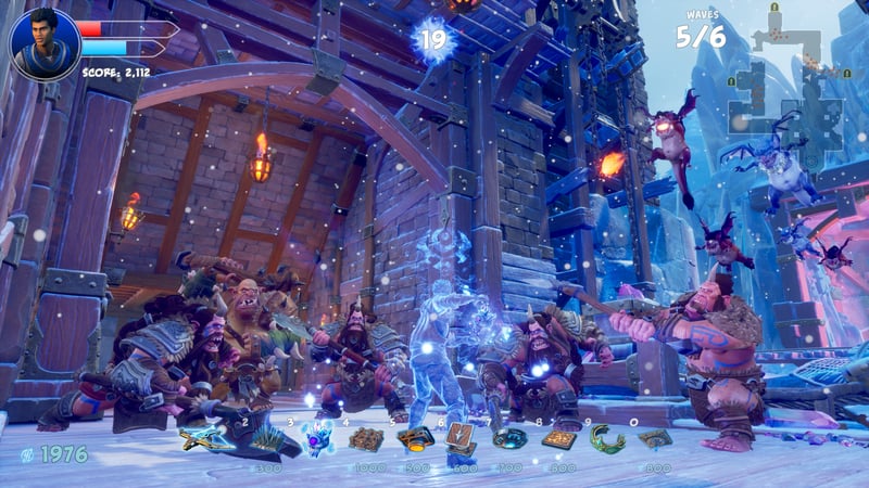 Game screenshot 2