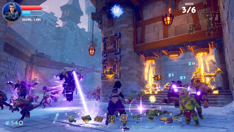 Game screenshot 3