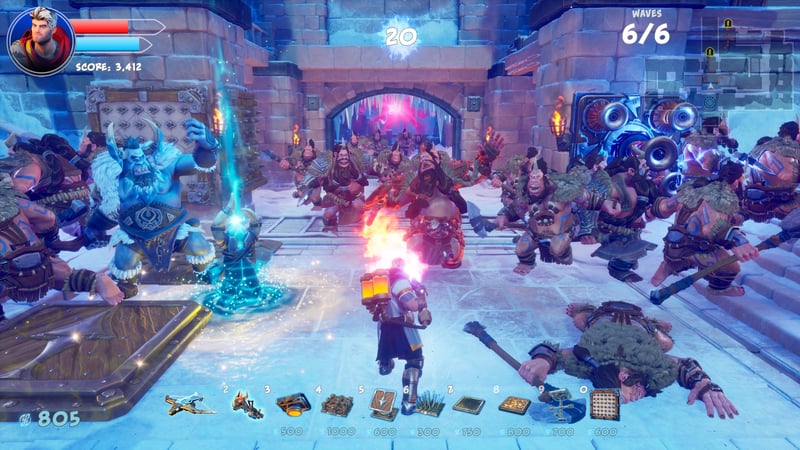 Game screenshot 4