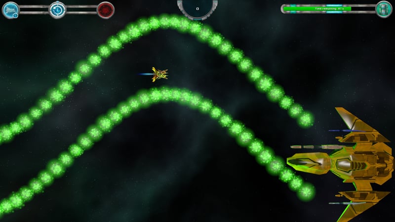 Game screenshot 1
