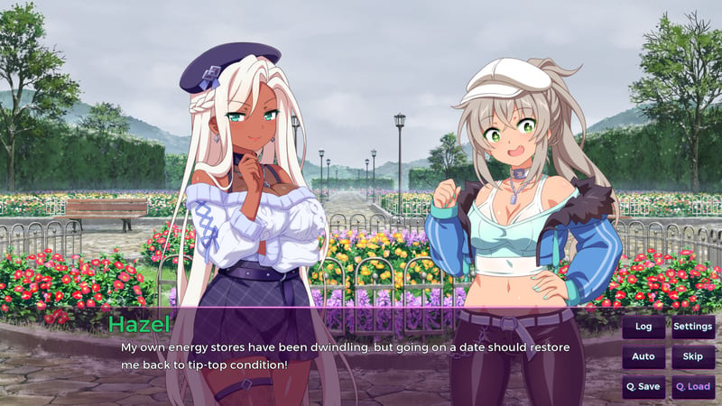 Game screenshot 5