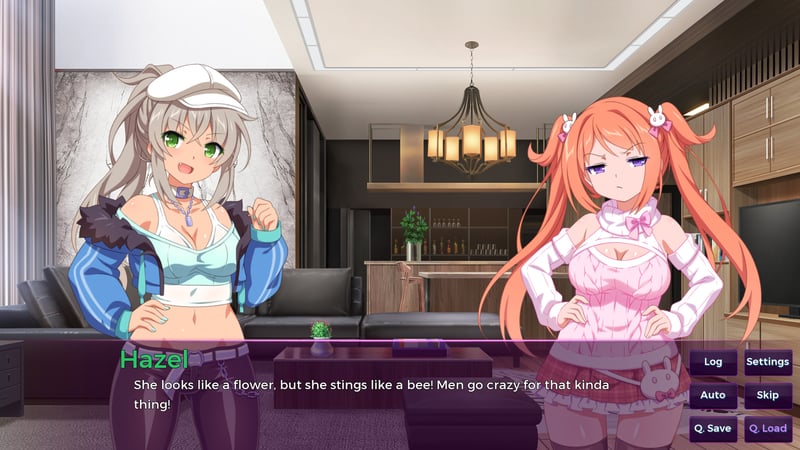 Game screenshot 3