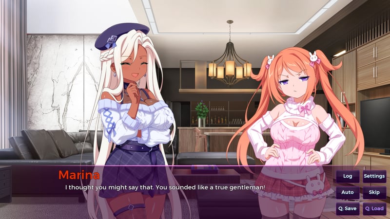 Game screenshot 3
