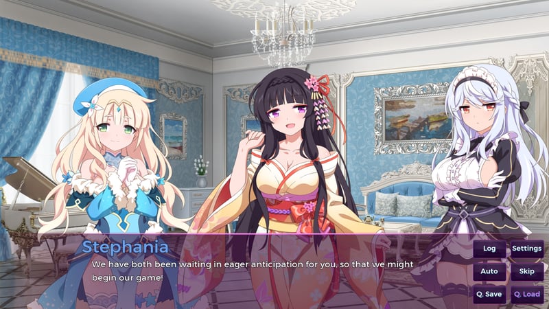 Game screenshot 5