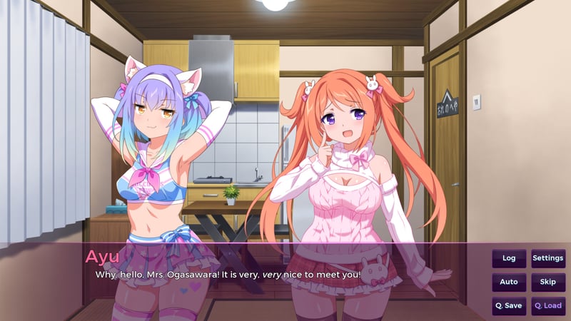 Game screenshot 3