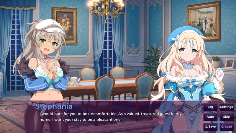 Game screenshot 4