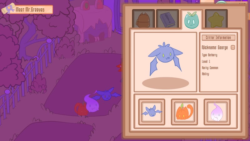Game screenshot 2