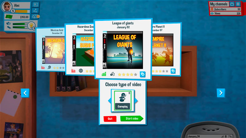 Game screenshot 3
