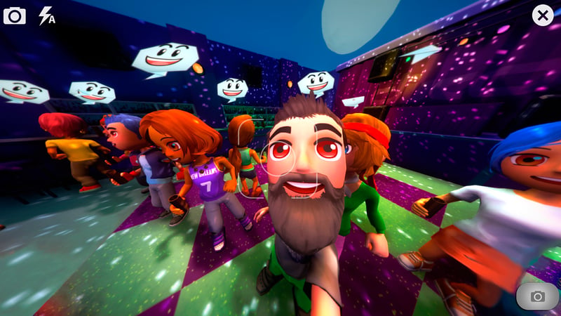 Game screenshot 2