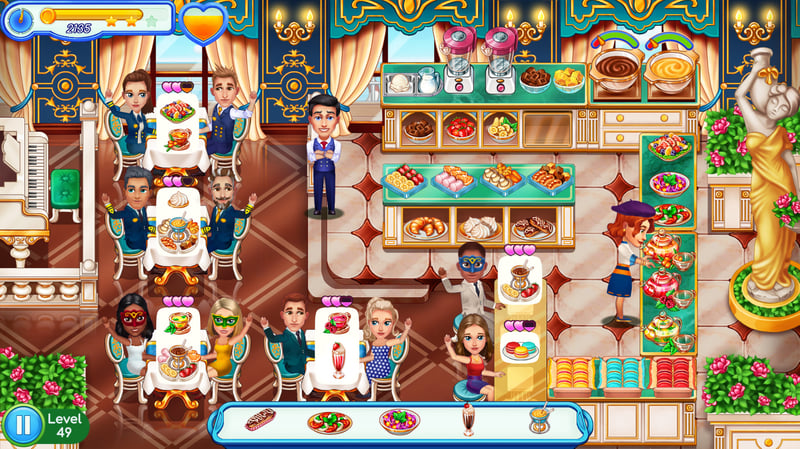 Game screenshot 5