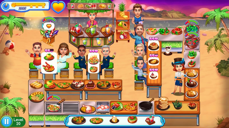 Game screenshot 5
