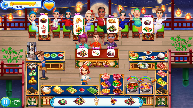 Game screenshot 4