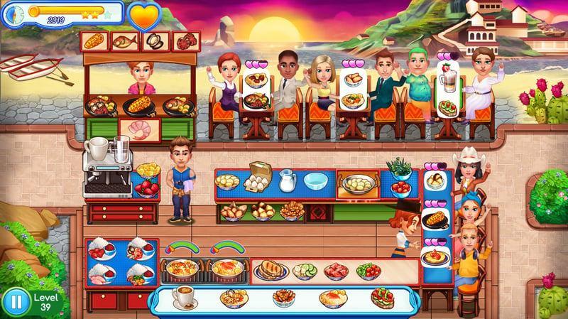 Game screenshot 3