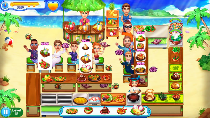 Game screenshot 3
