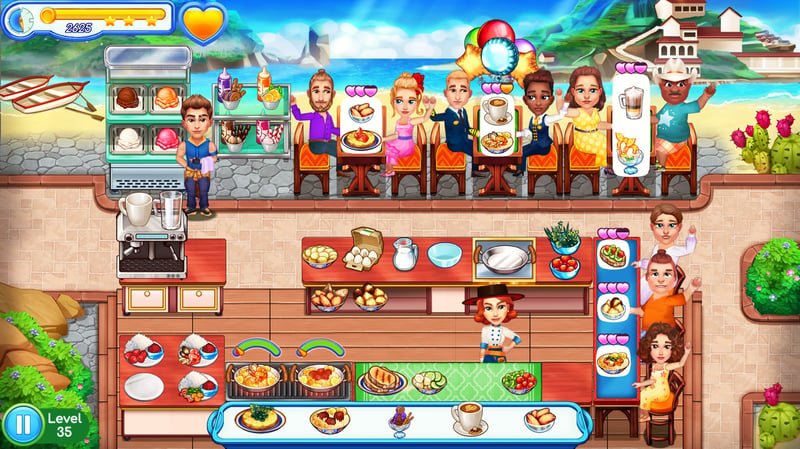 Game screenshot 3