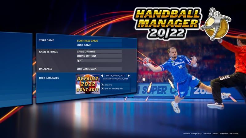 Game screenshot 1