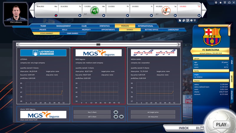 Game screenshot 3