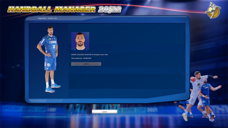 Game screenshot 1