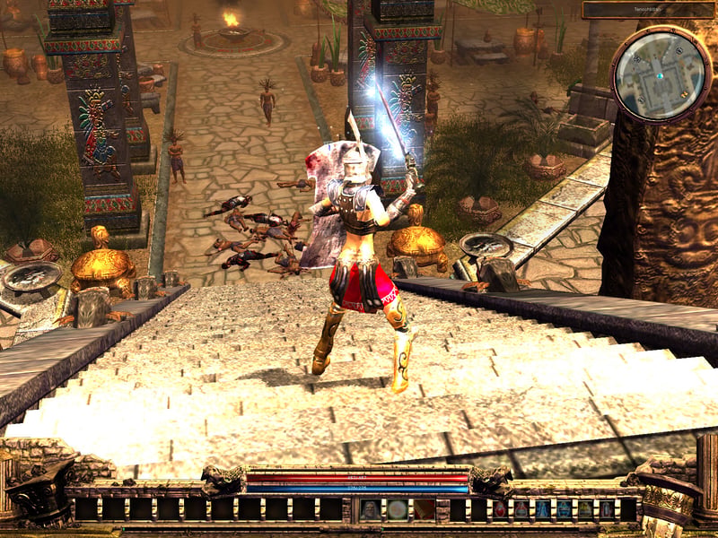 Game screenshot 3