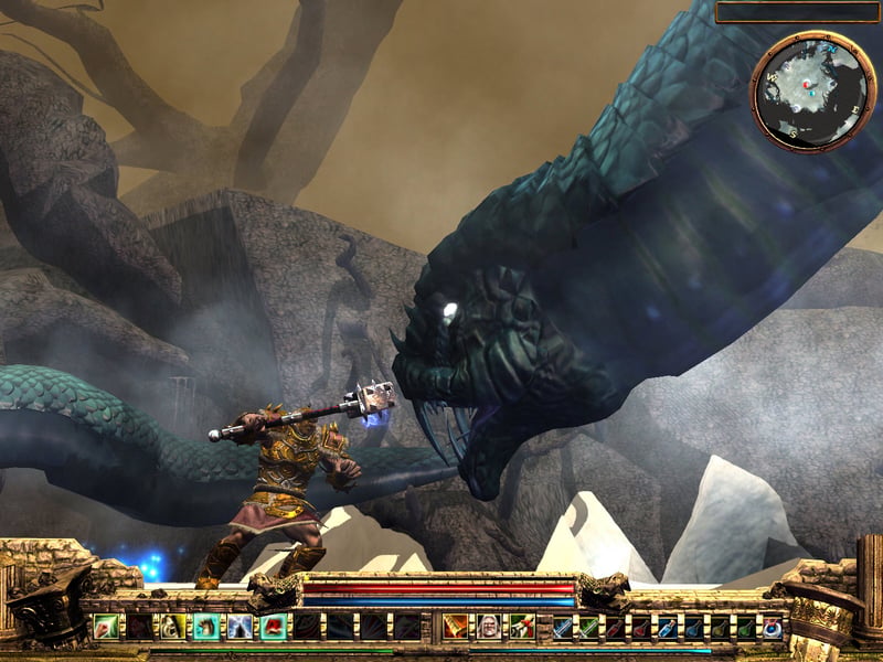 Game screenshot 4
