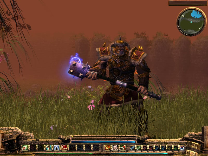 Game screenshot 5