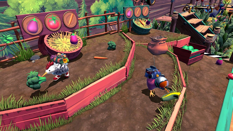 Game screenshot 2