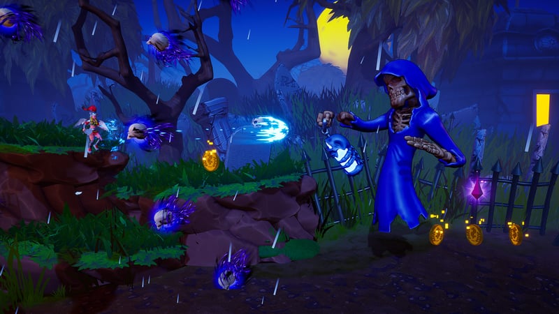 Game screenshot 4